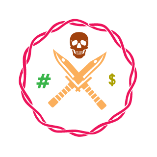 SacaPunt4's emblem