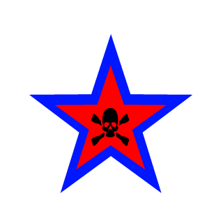 Warszen's emblem