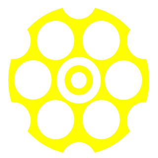 HumanProphet's emblem