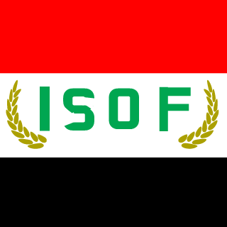 ISOF_ali20's emblem
