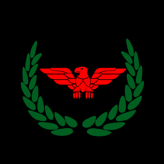 AlexxTM's emblem