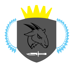 BlackShark26's emblem