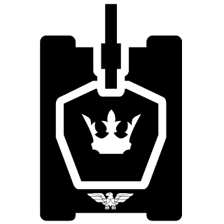 Sturmtiger420's emblem