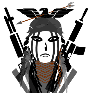 mickebatera's emblem