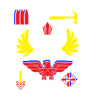 BalugaLou's emblem
