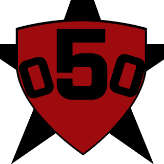BoomieLefty14's emblem