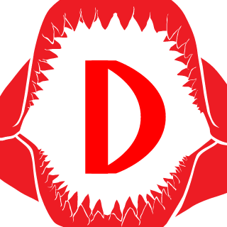 D13M13A13N's emblem
