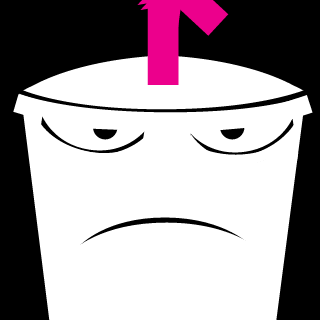 Ghostship's emblem