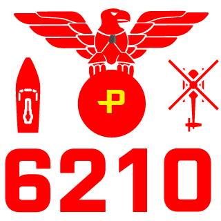 6210r's emblem