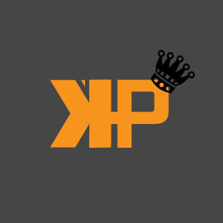 KingPollock's emblem
