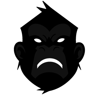 BrMk Flavio RJ's emblem