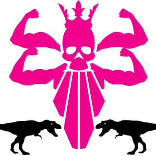 Domvlk's emblem