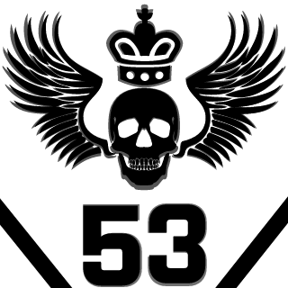5-RAVEN-3's emblem