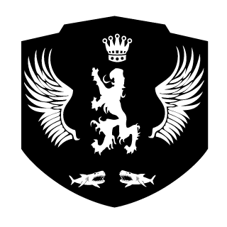 Werewolf525's emblem