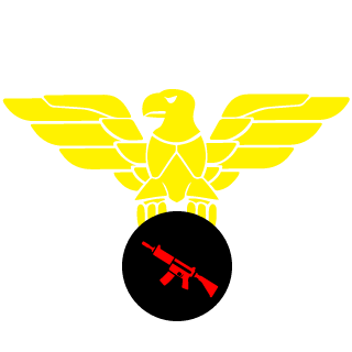 deichfuss's emblem