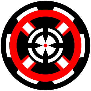 BaneX01's emblem