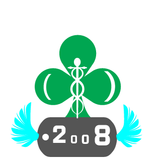 Coliver2008's emblem
