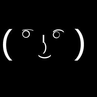 bugeyed123's emblem