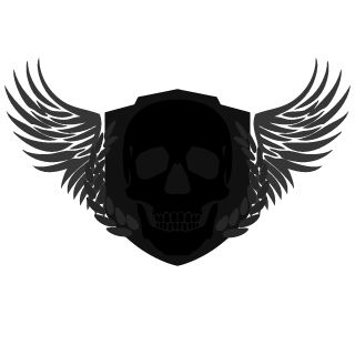 DropbearCommando's emblem