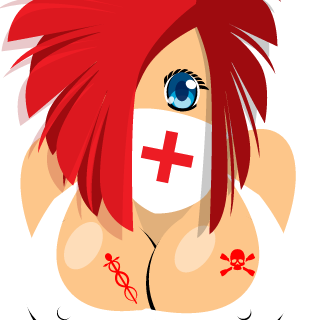 THE BEST ARMED GANG's emblem