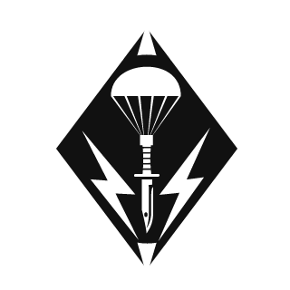 LuftHandMan's emblem