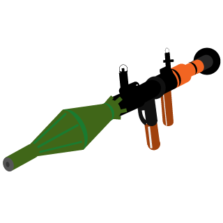 Russian Zook Team's emblem