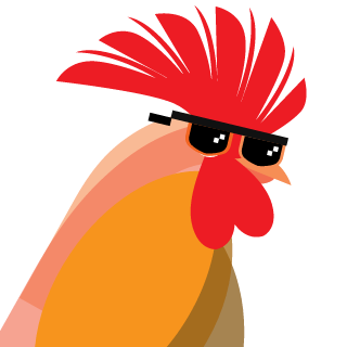 Dieskiy's emblem