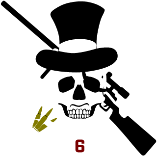 SixfromARMA's emblem