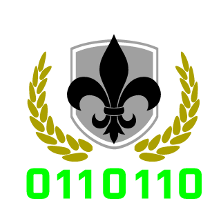 bleque_q's emblem