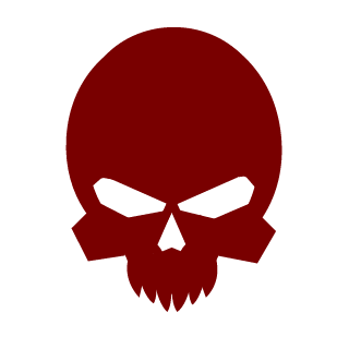 RunninMeat's emblem
