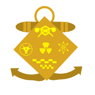 mathues-master's emblem