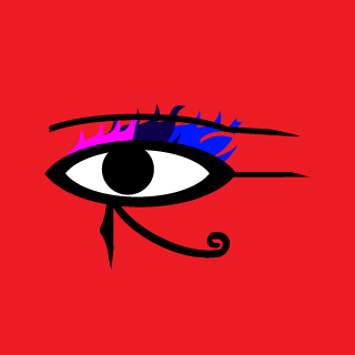 Jhinizera's emblem