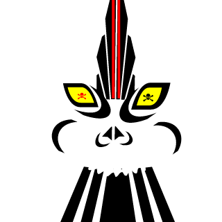 bhephemoth's emblem