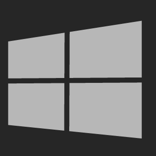 VirusX10's emblem