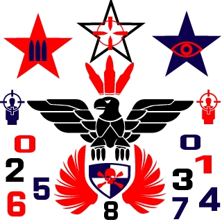 D3vastat3ur's emblem