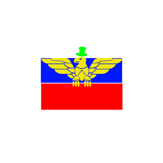 Meberek's emblem