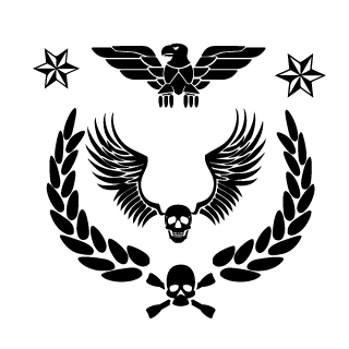 Reqviem8814's emblem