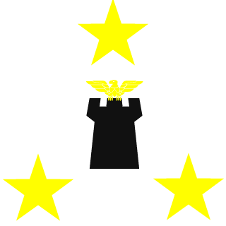 23Salaheddine's emblem