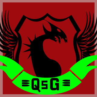 QsG Clan's emblem