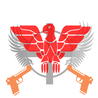 FALCON6065's emblem
