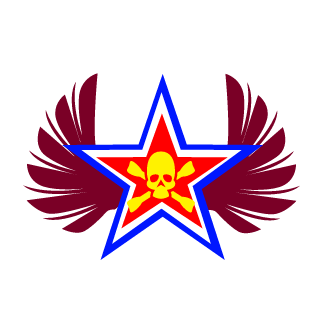 fdp64's emblem