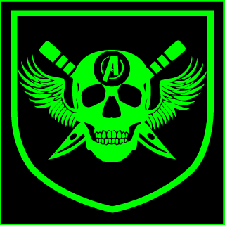 Cascavel-BsB's emblem