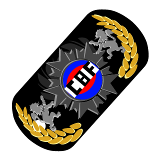 INSIDER_NL's emblem