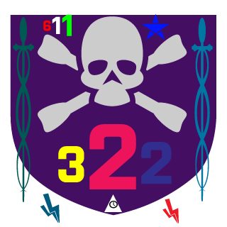 GoldEagleSK's emblem