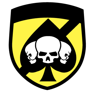 Down's emblem
