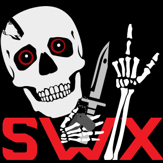 South West Executioner's emblem