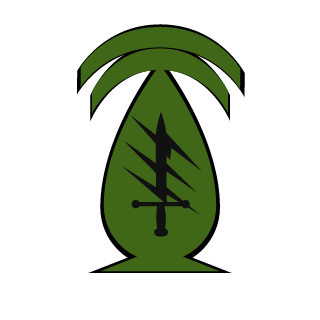 Teaghen's emblem