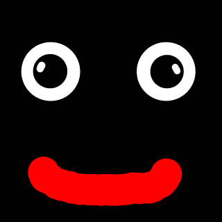 A Swarm Imago 2's emblem
