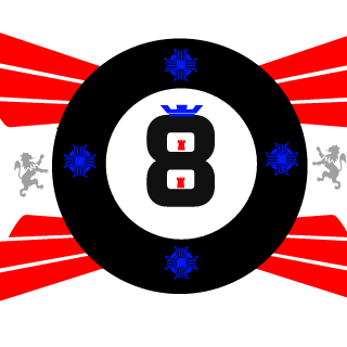 99Games_Up's emblem