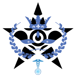 BELKA_SOLO's emblem